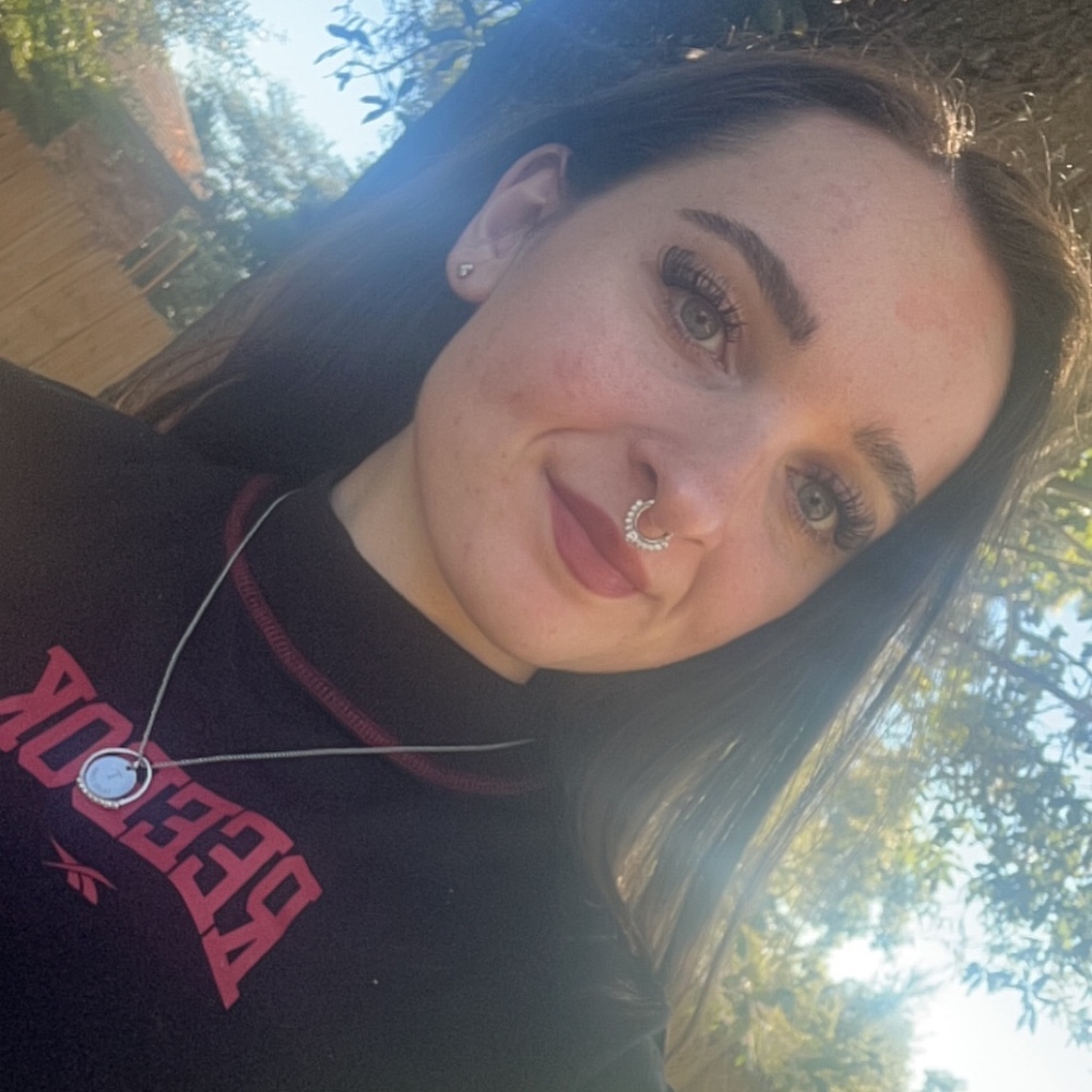 Meet your Posher, Tiegan